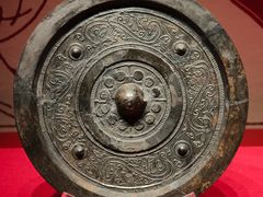 -北京大葆台遗址博物馆