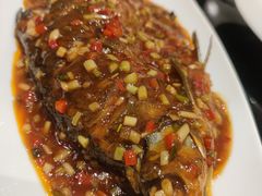 武昌鱼/清江边鱼-亢龙太子酒轩(东湖店)