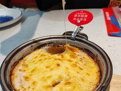 -鱼酷活鱼烤鱼(南京水游城店)