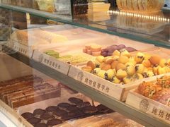 -纯坊佳哥手作(江汉路店)