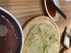 -甲乙饼·手工牛肉饼(东方广场店)