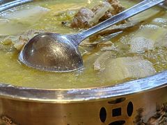 -李老哈·东北菜(宋园路店)