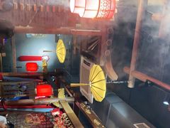 -重庆袁老四火锅(武进万达店)