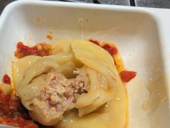 -芭夯兔·兔肉汤锅(新都店)