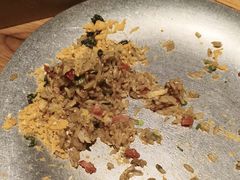 -功夫怪兽·烧烤(珠江路店)