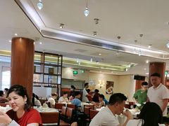 -潮福城潮州大酒楼(湖滨北路店)
