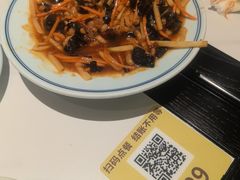 -龍聚祥烧麦馆(万达店)