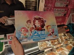 -七八冷面·延边朝鲜族美食(圣熙八号店)