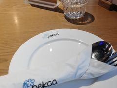 -Pekaa啤咖食肆Coffee&Bistro