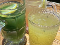 -小川洋风料理(街道口店)