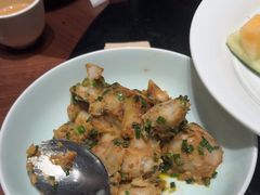 -荣兴酒家(徐家汇店)