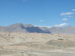 -克孜尔尕哈烽燧世界文化遗产公园