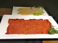 -山城鼎重庆老火锅(西安钟楼店)
