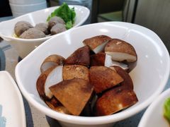 -海底捞火锅(振华商厦店)