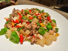 -小喜客·云南特色菜(纳西庭院店)
