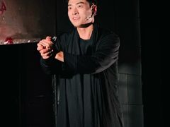 -北京喜剧院