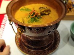 -叶叶菩提·晋福宫