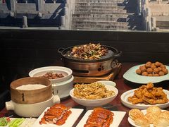-恭敬李·烤鸭(天坛北门店)