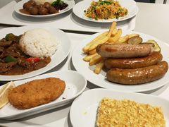 -宜家·瑞典风味餐厅(四元桥店)
