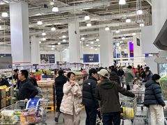 -山姆会员商店(亦庄创意生活广场店)