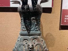 -洛阳周王城天子驾六博物馆