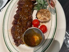 -卡朋西餐(宝安大仟里店)