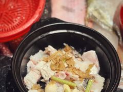 -抱德·潮汕味(敦和店原惠城鱼仔)