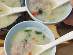 -宏状元现熬粥·京味菜(三里河店)