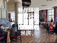 -南沙游艇会·大兵船餐厅