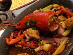 -蟹之国·精品蟹料理(极地店)