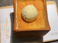 -绿茶餐厅(天津天河城店)