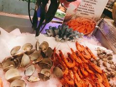 -雅枫国际酒店—枫叶自助餐(福田店)