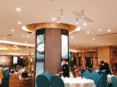 大堂-和记小菜(东方店)