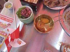 -哈哈碳都·牛肋条无限自助烤肉(宝龙店)