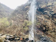 -少华山国家森林公园