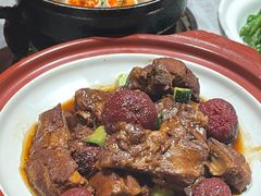 -山四砂锅(太原钟楼街店)