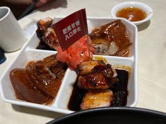 -禾府酒家·传统广府味(番禺店)
