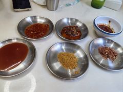 -五十中小肉串(南站店)