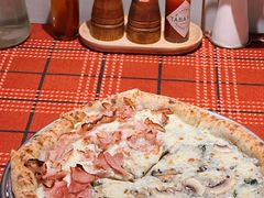 -Primo·丽莫意大利窑烤披萨