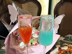 -第101座花园餐厅(湖滨88店)