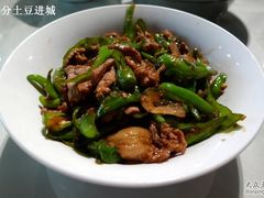 农家小炒肉-大碗厨(东风路店)