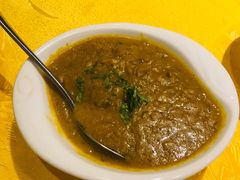 咖喱牛肉-Santoor 萨都里印度餐厅(北锣鼓巷店)