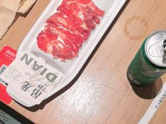 -掂档潮汕牛肉火锅(沈阳万象城店)