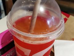 九珍果汁-肯德基(传媒广场店)