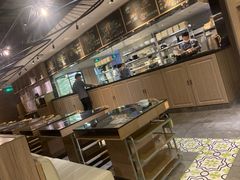 -锅季·捞王旗下小火锅(虹桥火车站店)