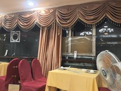 -吉莲利苑海鲜酒家(珠海拱北28年老字号店)