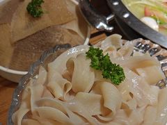 -佬土鹅肠火锅(解放路店)