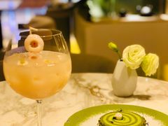 -théATRE 茶聚场(王府中環店)