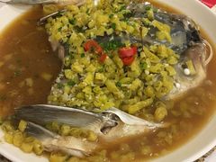 湘式剁椒鱼头-庐州太太(信地店)