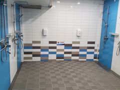 -布噜游泳俱乐部(东闸路店)